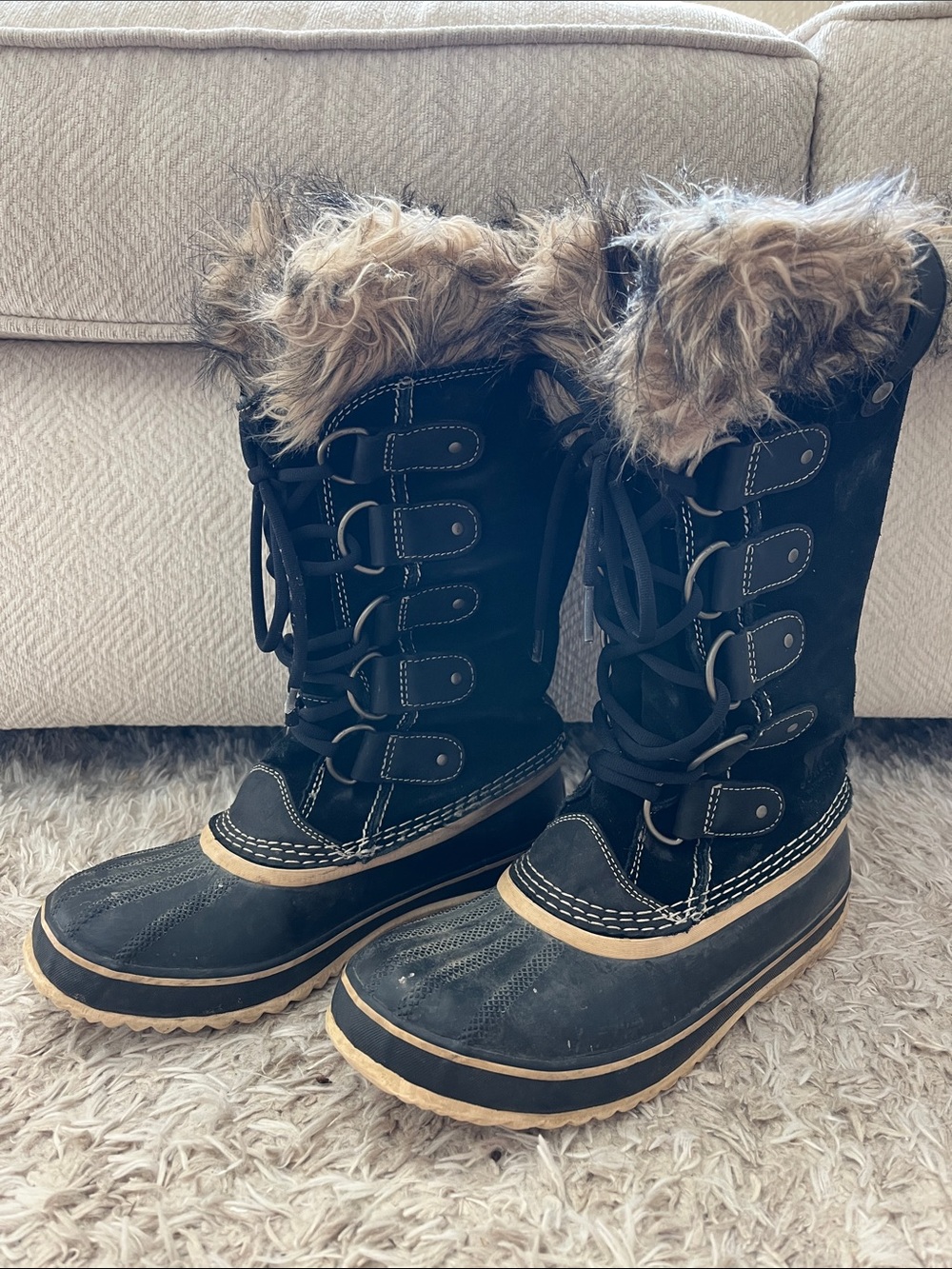 Sorel Winter Boots